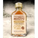 Omáčka Habanero Mučíto for Ladies vzorek