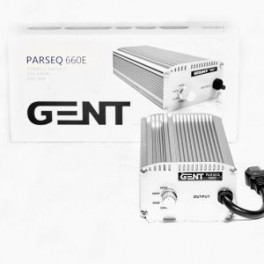 GENT Parseq 250-660W
