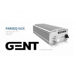 GENT Parseq 250-660W