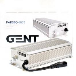 GENT Parseq 250-660W