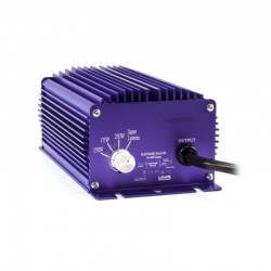 Elektronický předřadník...