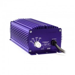 Elektronický předřadník...