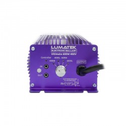 Elektronický předřadník...