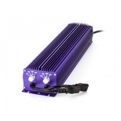 Elektronický předřadník...