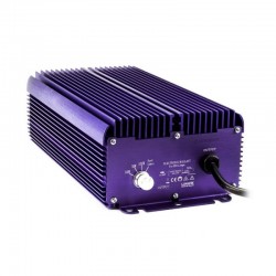 Elektronický předřadník...