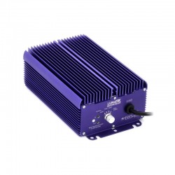 Elektronický předřadník...