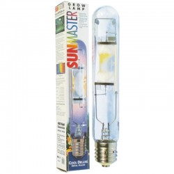 SunMaster COOL 400W MH