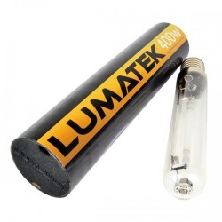 Lumatek 400W HPS (komb....