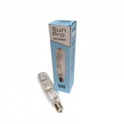 SunPro Super Grow 600W MH