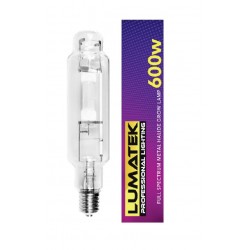 Lumatek 600W MH
