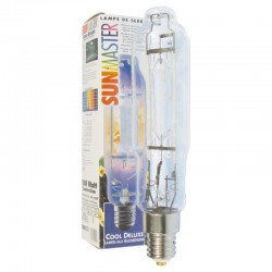 SunMaster COOL 1000W MH