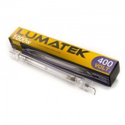 Lumatek 1000W 400V DE Dual...