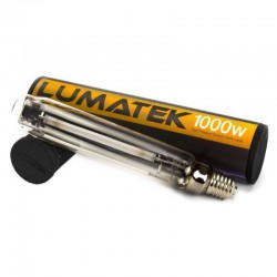 Lumatek 1000W Dual Spectrum...