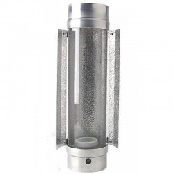 COOLTUBE 125mm, bez reflektoru