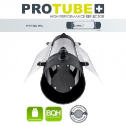 Stínidlo s odtahem PROTUBE...