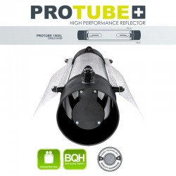 Stínidlo s odtahem PROTUBE...