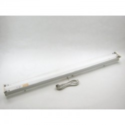 UV germicidní světlo 2x36W,...