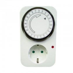 Cornwall mechanické spínací...