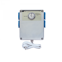 GSE Timer Box II 4x600W, 220V