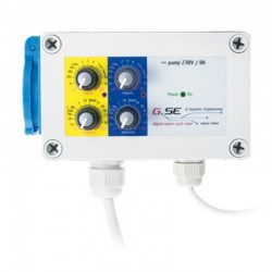 GSE Water timer 10A+den/noc...