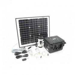 Malapa solární systém s...