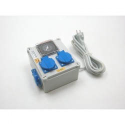 Malapa rozvaděč 2+1,...