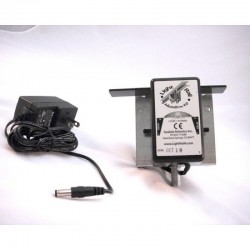 Motor do Lightrail 4.0