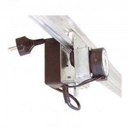 Rail Light Mover s...