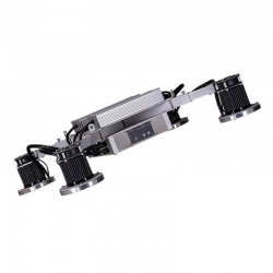 LED system HashCropter XXL...