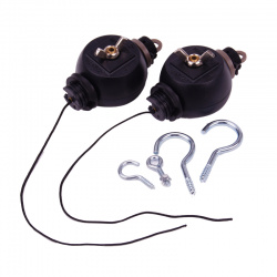 Závěsný systém Easy Rolls,...