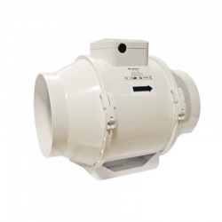 Ventilátor TT 150, 467/552m3/h