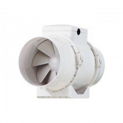 Ventilátor TT 160, 467/552m3/h