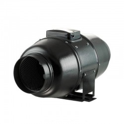 Ventilátor TT Silent/Dalap...