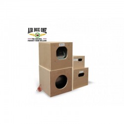 Ventilátor Torin MDF Box...