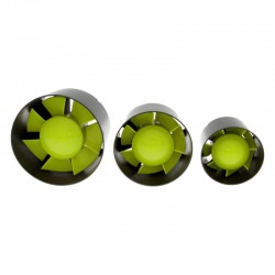 PROFAN Axial Inline Fan...