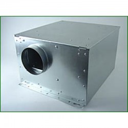 Sonobox na ventilátor TORIN...