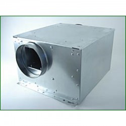 Sonobox na ventilátor TORIN...