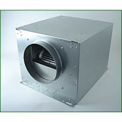 Sonobox na ventilátor TORIN...