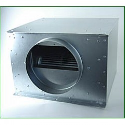 Sonobox na ventilátor TORIN...