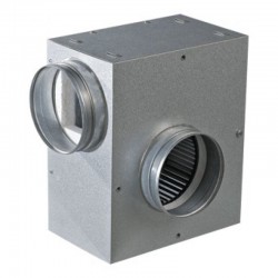 Ventilátor KSA 315, 2140m3/h
