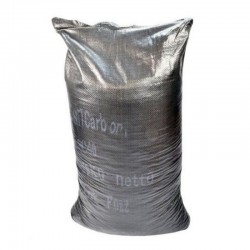 Aktivní uhlí CTC85 25 kg