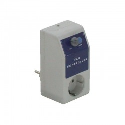 SMSCOM Fancontroller bez...