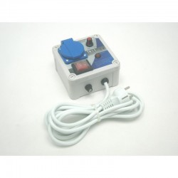 Malapa regulátor napětí...