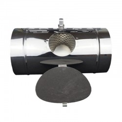 ONA Control Duct 100mm,...