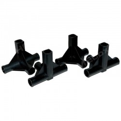 Plastová spojka do HOMEBOXu...