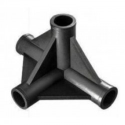 Plastová spojka do HOMEBOXu...