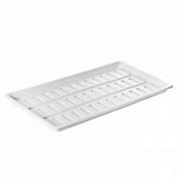 DP120 Plastic Tray Plastová...