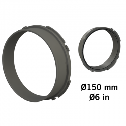 Secret Jardin konektor...