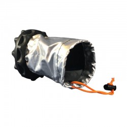 Secret Jardin Cable Flange...