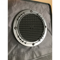 Secret Jardin Light Baffle...